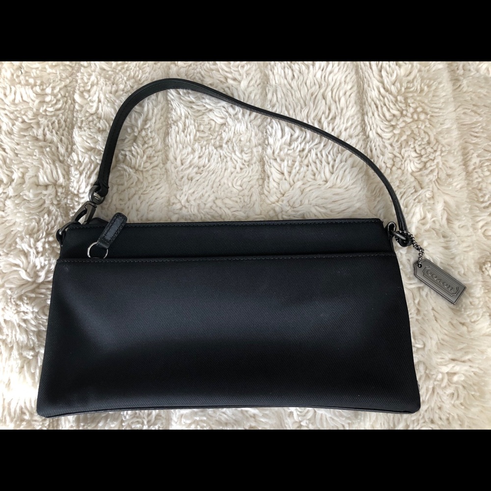 Coach Evening Bag